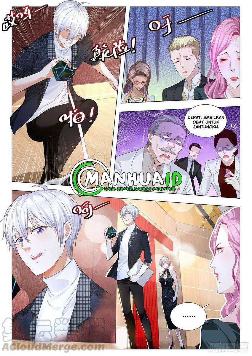 Shen Hao’s Heavenly Fall System Chapter 228 Gambar 9